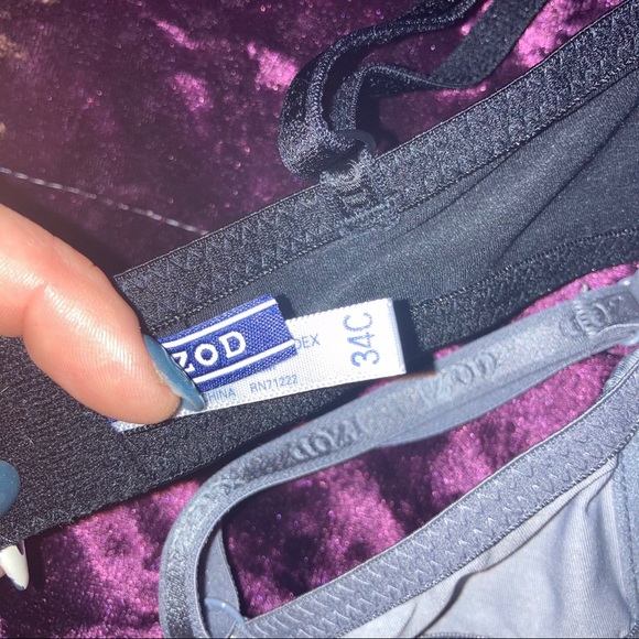 34C Bra Bundle - Picture 6 of 7